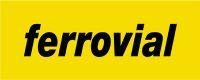 Logotipo Ferrovial