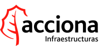 Logotipo Acciona